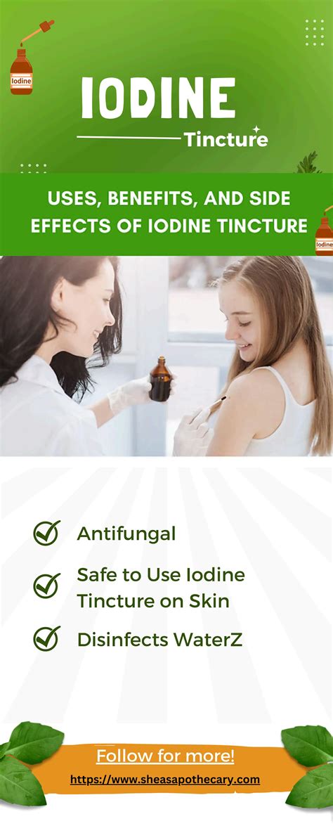 iocyne|Iodine Uses: Benefits, Side Effects, Recommendations, and More .